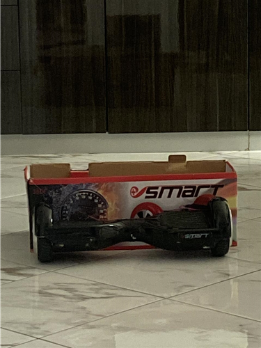 Hoverbord