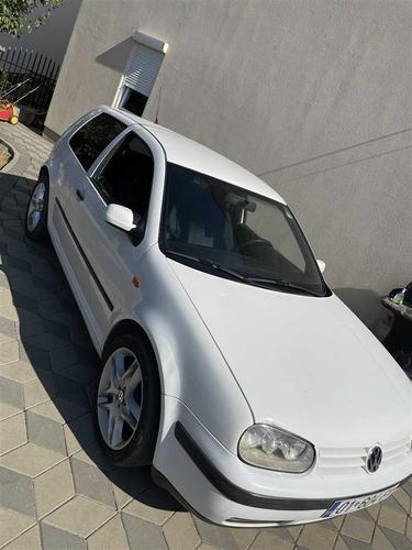 Golf 4 1.9