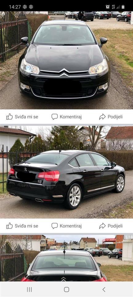 Citroën-C5