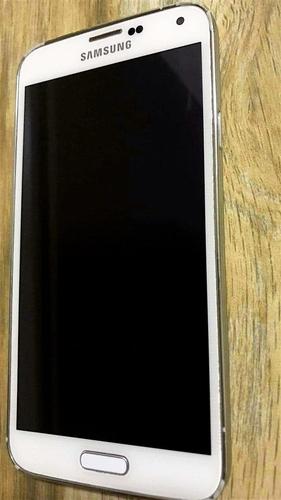 Samsung Galaxy  S5
