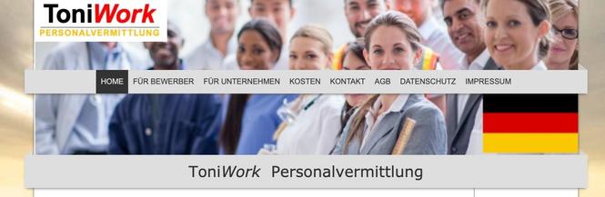 www.toniwork.com