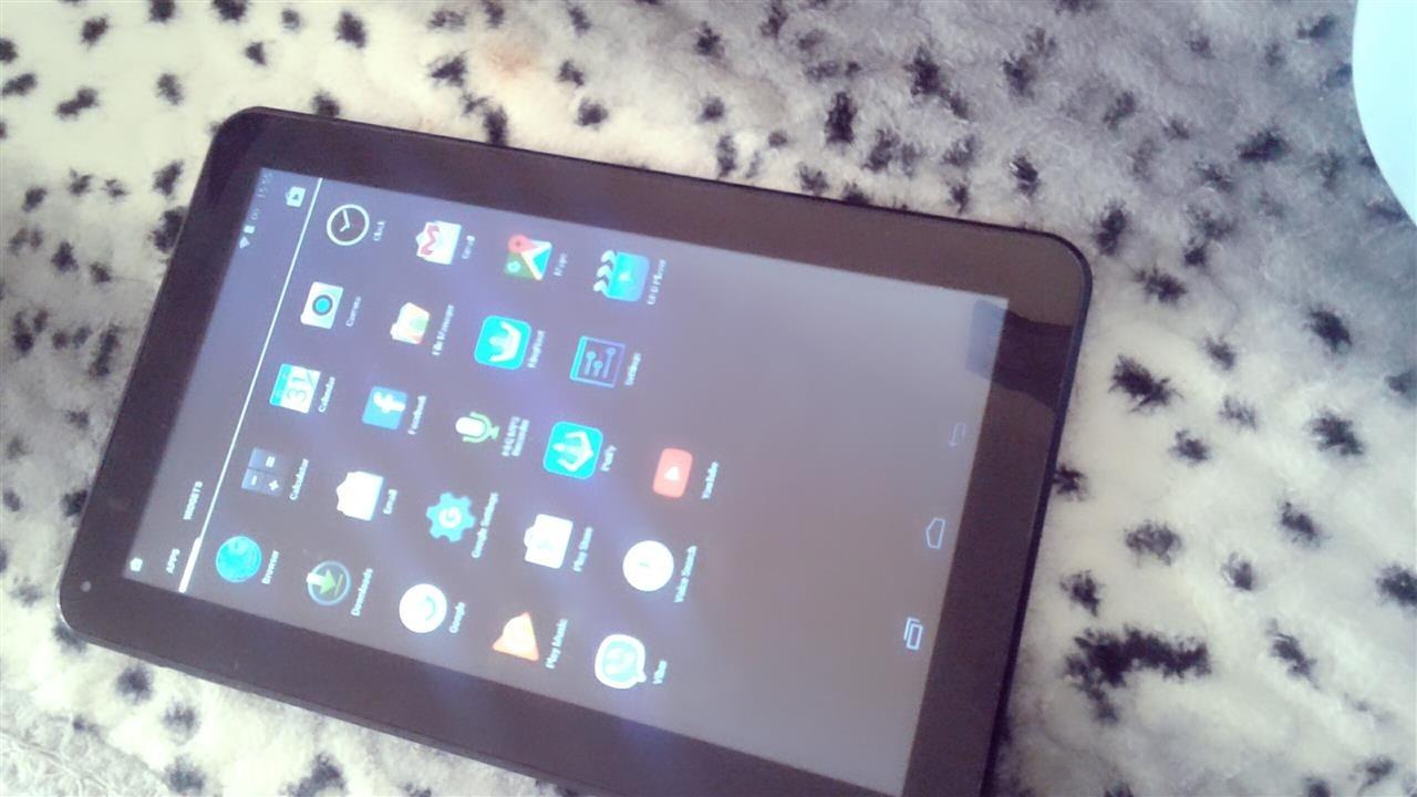 Tablet