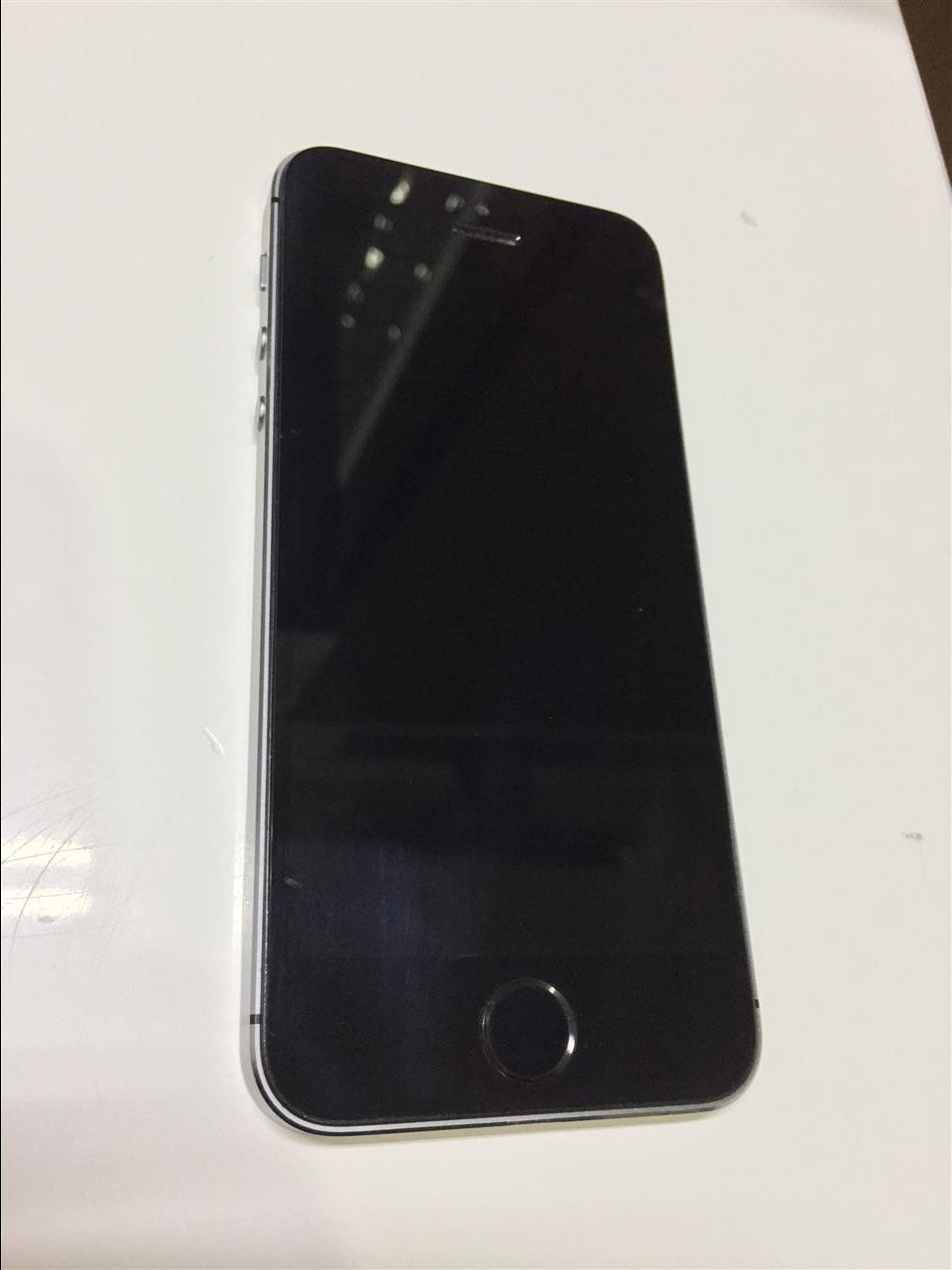 Iphone-5s