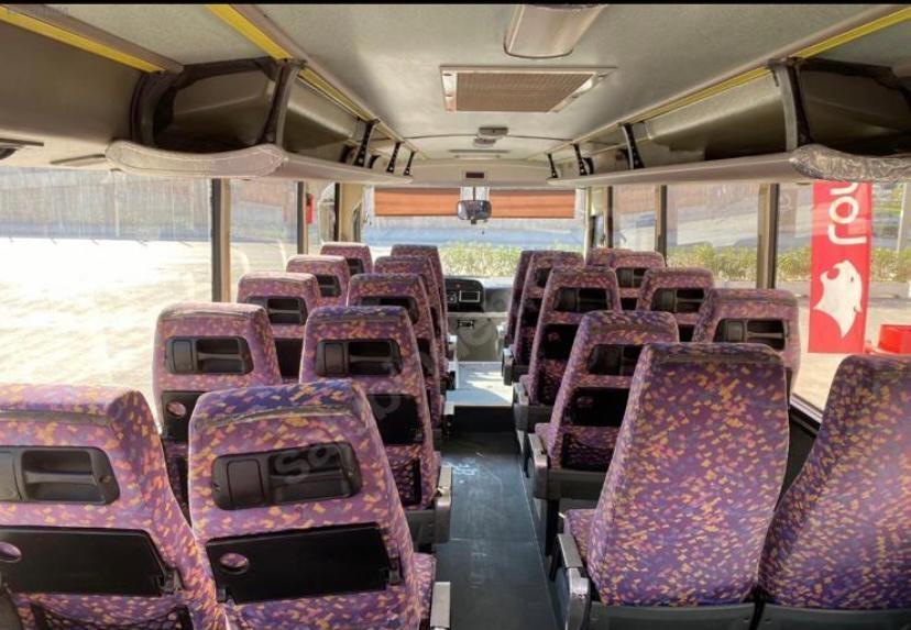 Minibus-Temsa