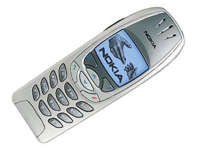 NOKIA 6310I