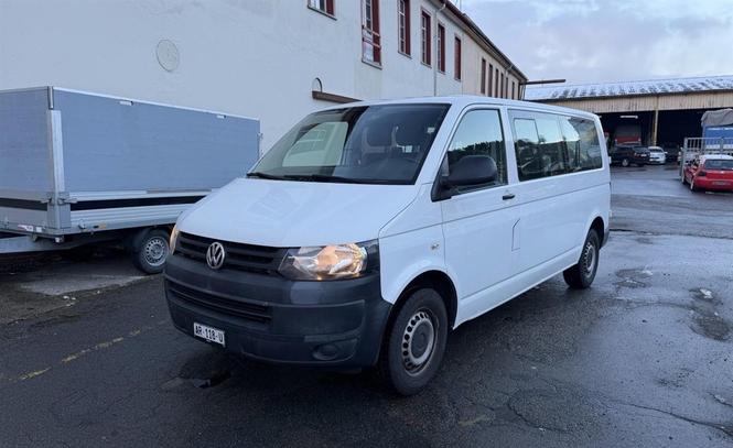 Kombi t6 9ulse librez
