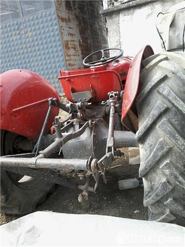 Traktor