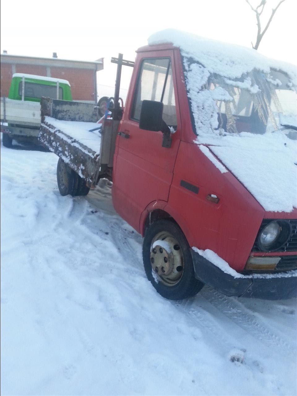 iveco