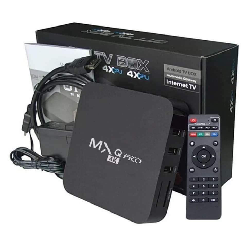 Android-box