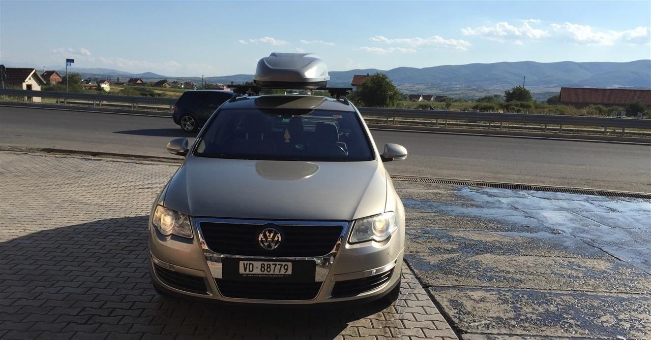 Passat-3C
