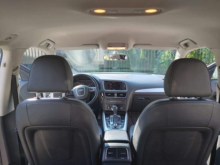 AUDI-Q5
