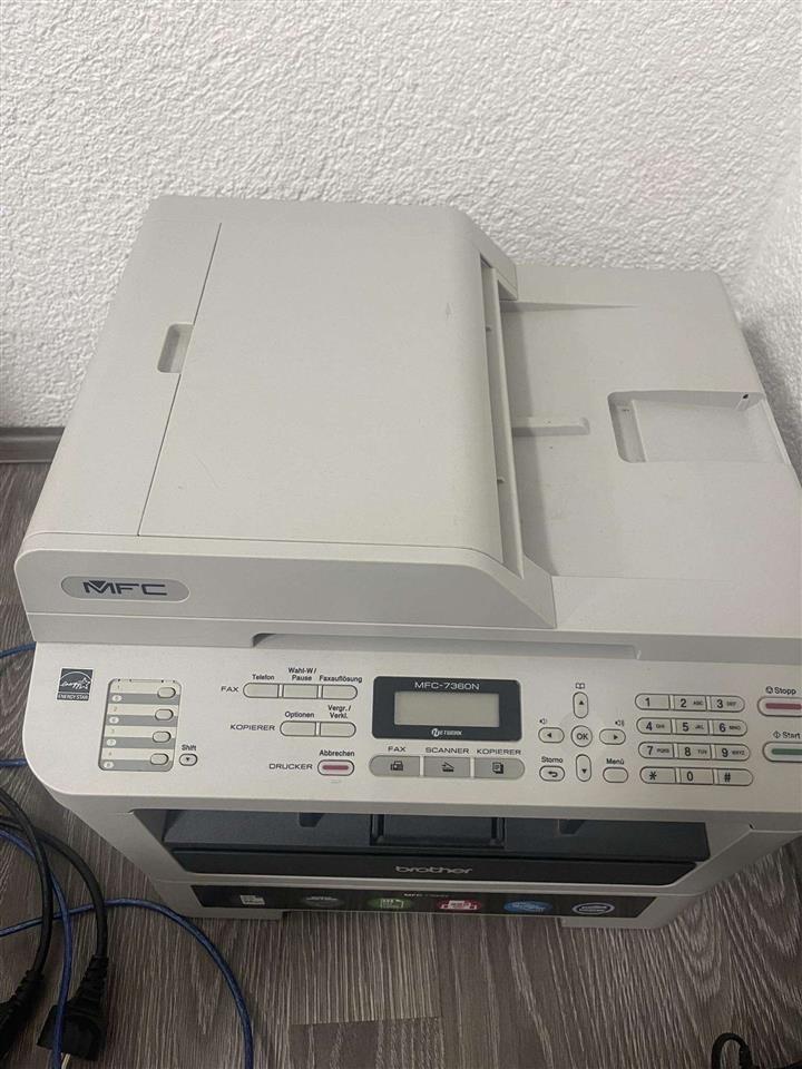 Printer-