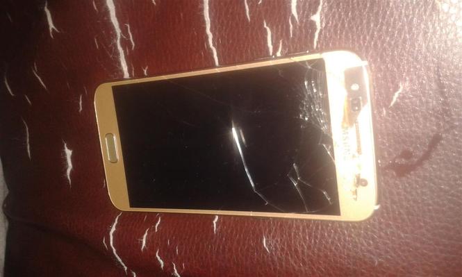 Samsung galaxy s7