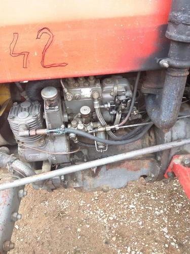 Traktor