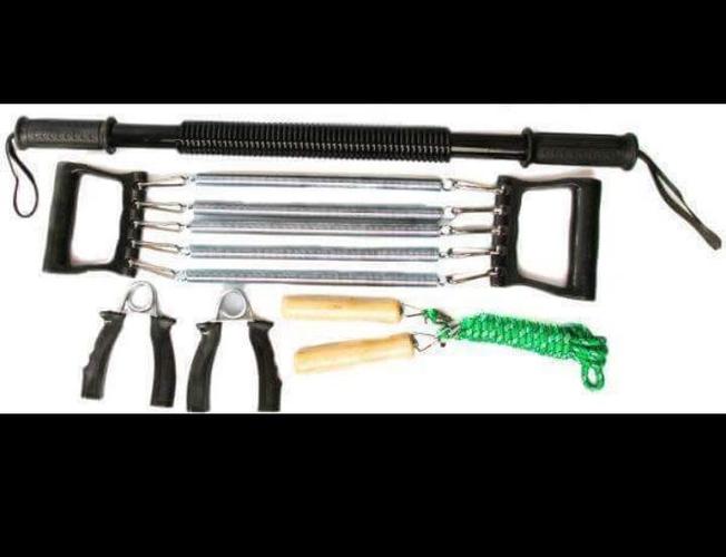 Ushtrimore set