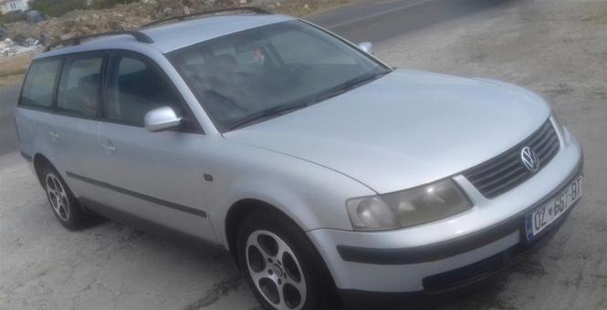 Passat