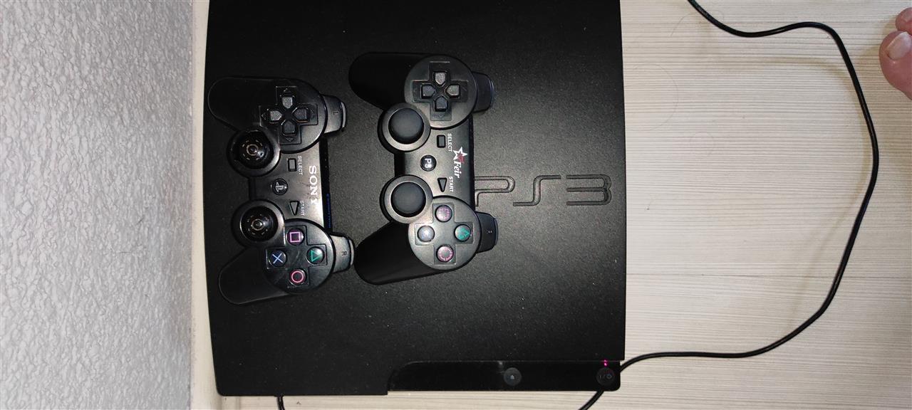 Playstation3