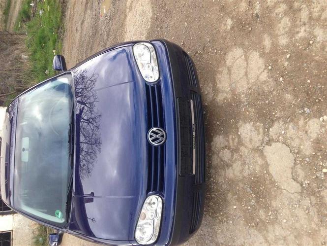 Golf 4 