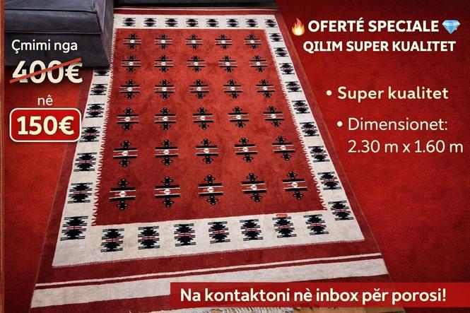 Tepi qilim 150 e