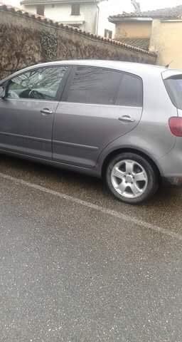 Golf plus