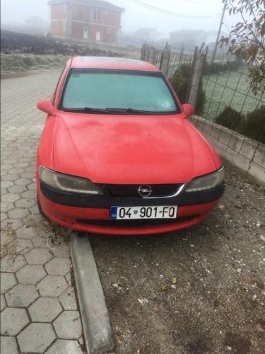 Vectra B