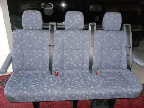 Ulse per sprinter 3she