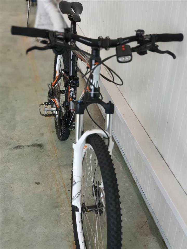 Bicikel-KTM