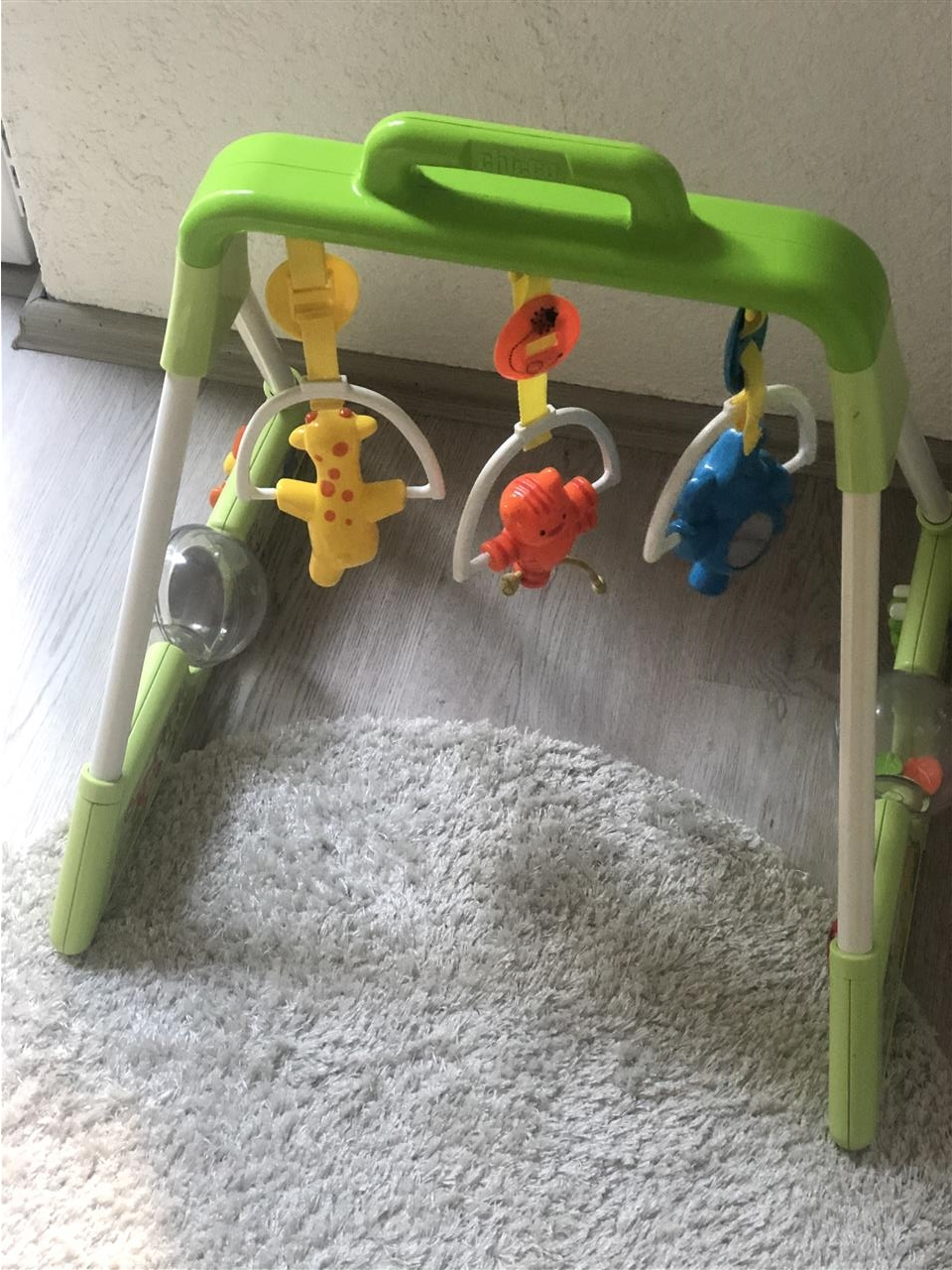 Loder-per-femijë-