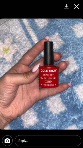 Nails by D