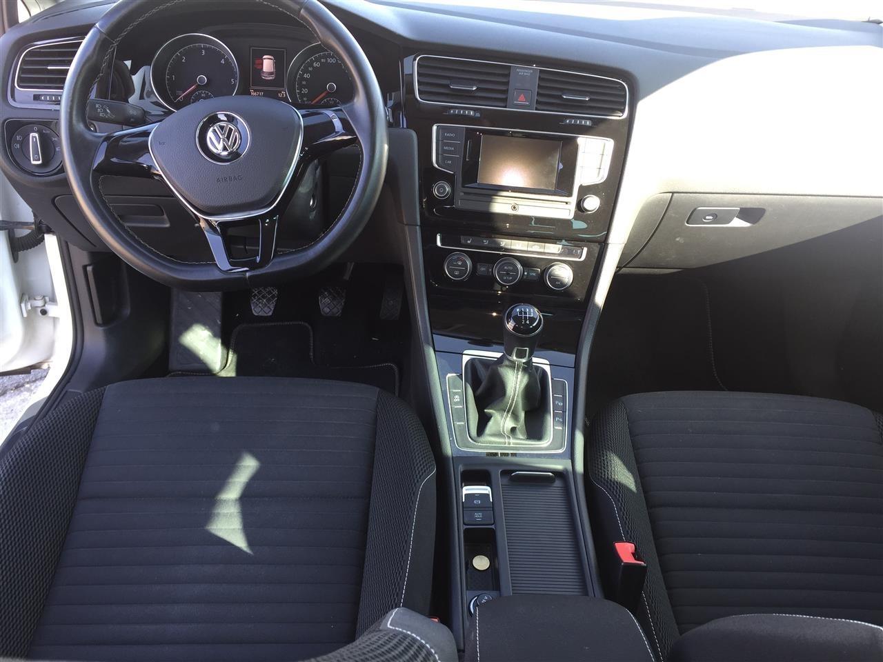 Golf-7-CUP-2014