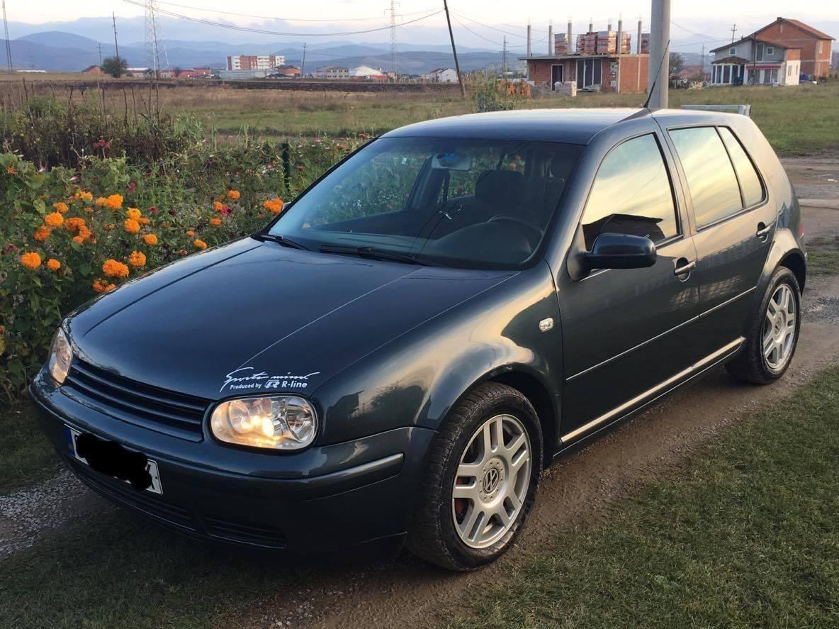Golf-4