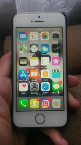 Iphone 5s