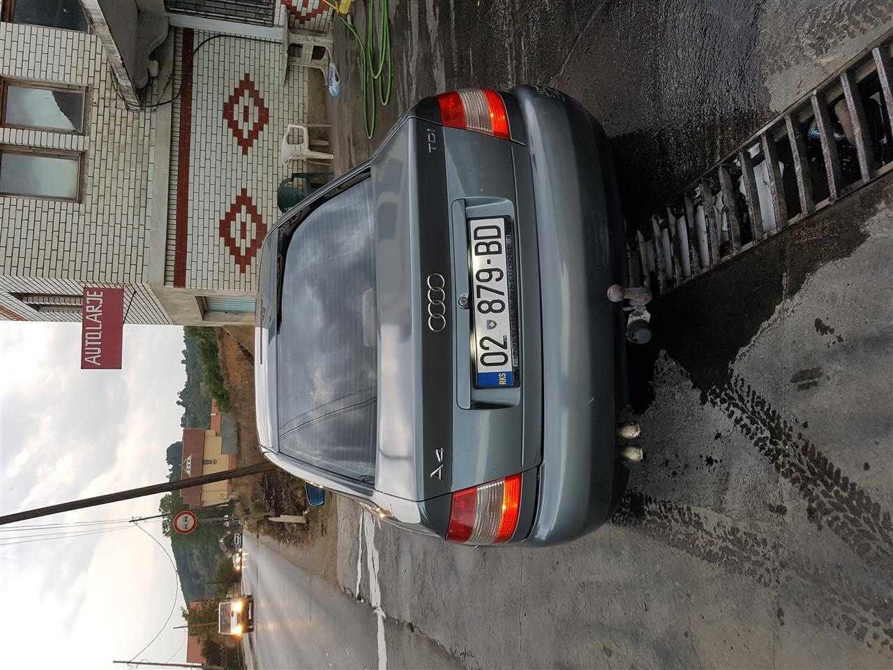 Audi-A4