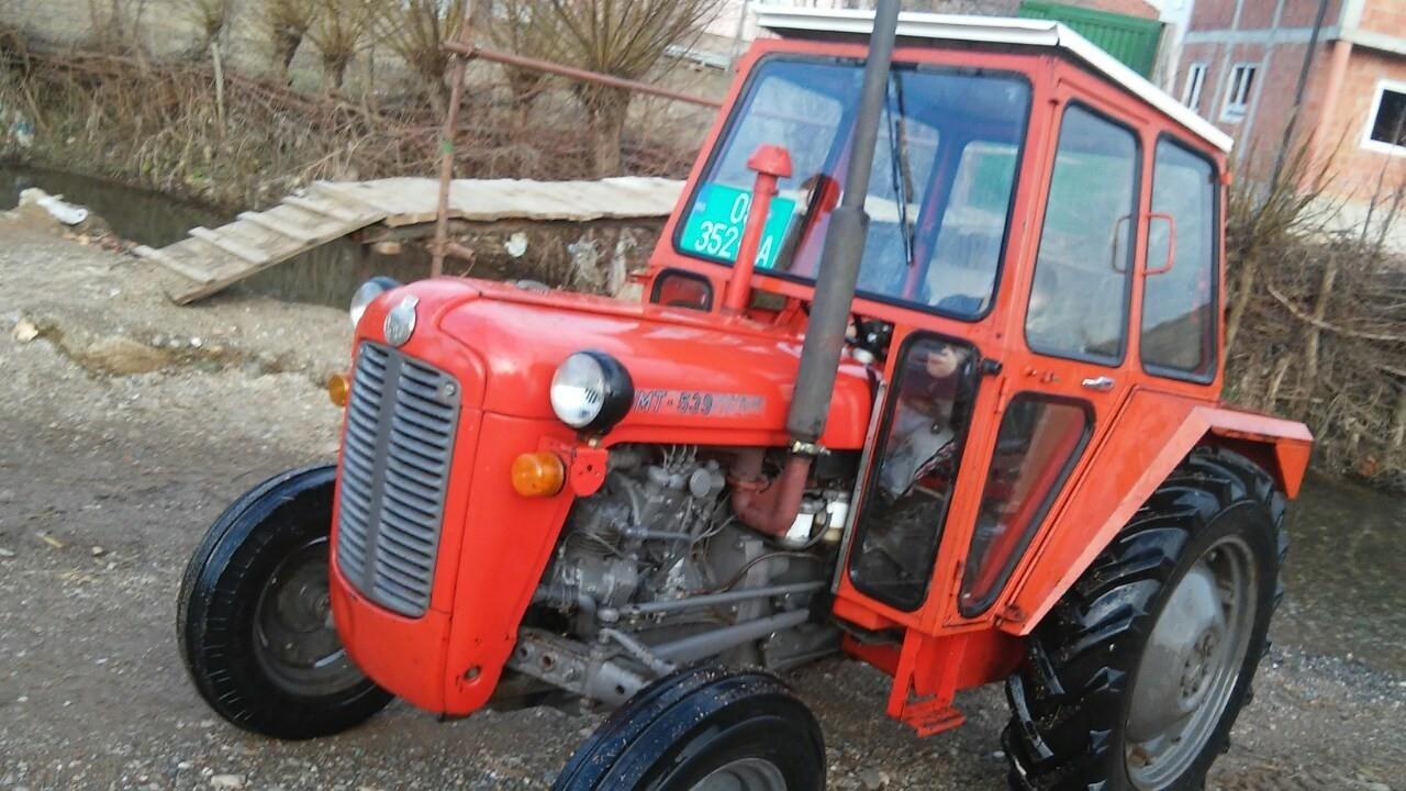 traktor