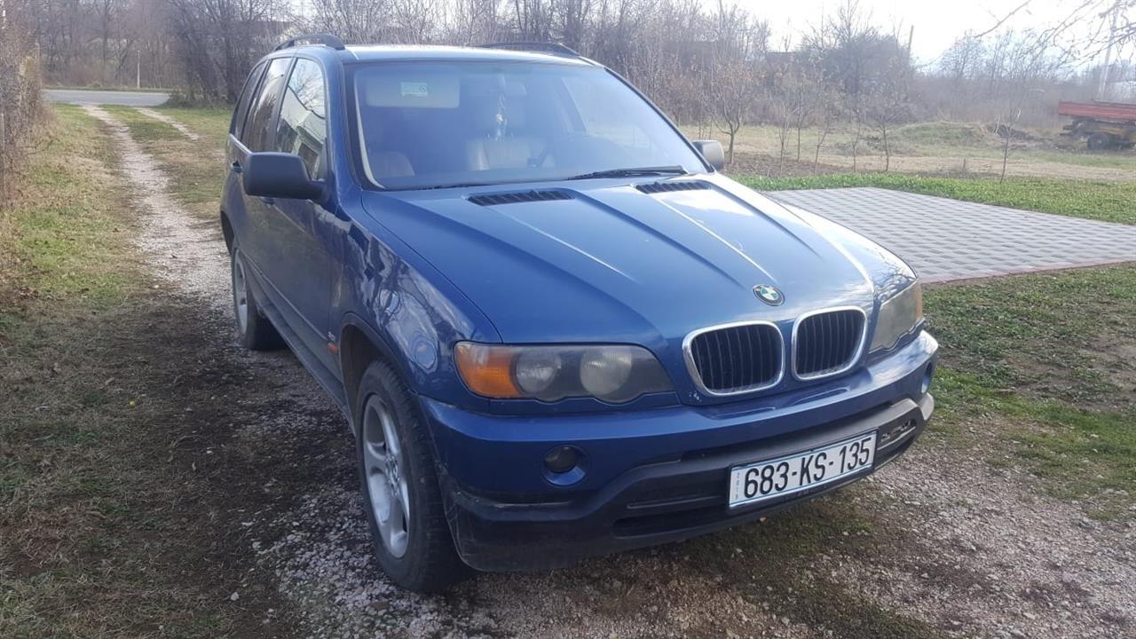 BMW-x5