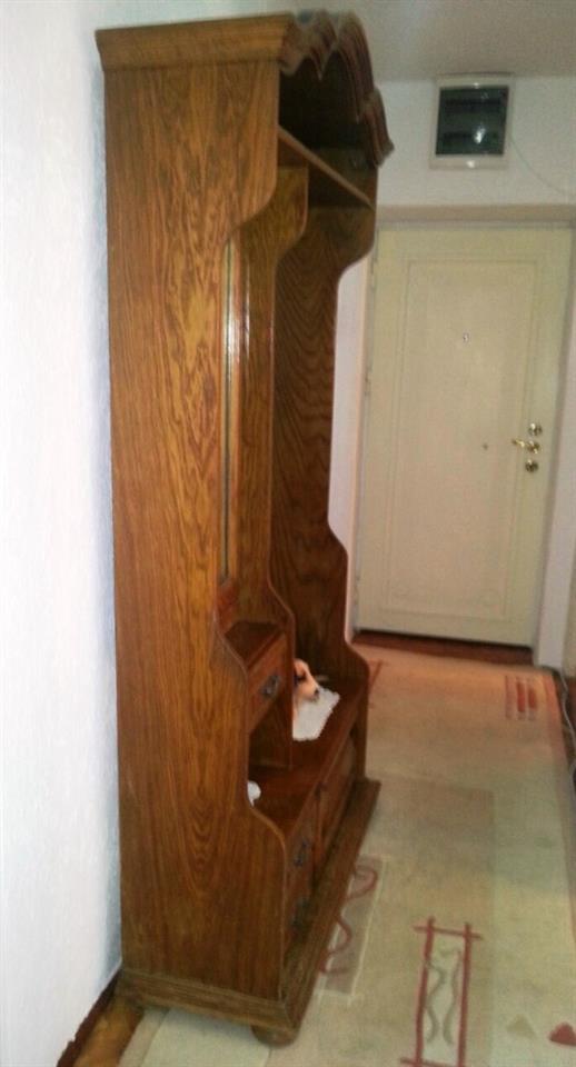 Paradhome