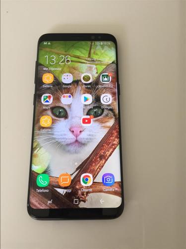 Samsung s8 
