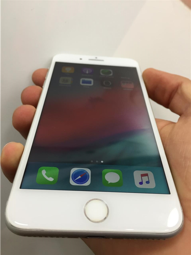 iPhone 7 Plus