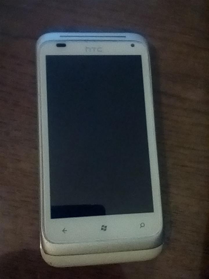 Htc-radar