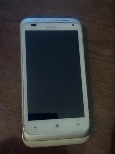 Htc radar