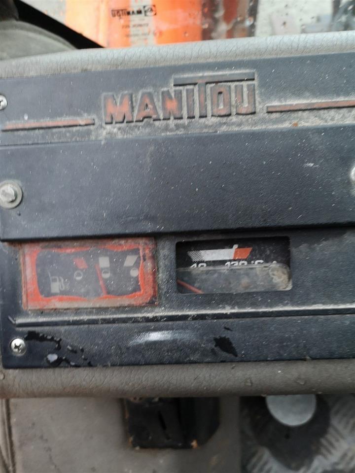 Manitou-MSI-50