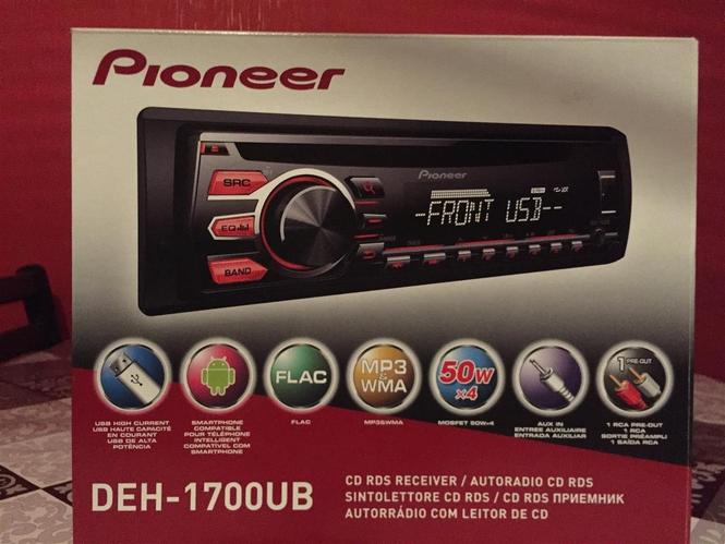 CD Player