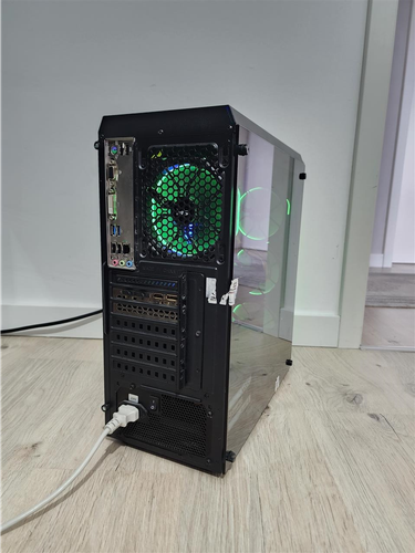 Computers pc 