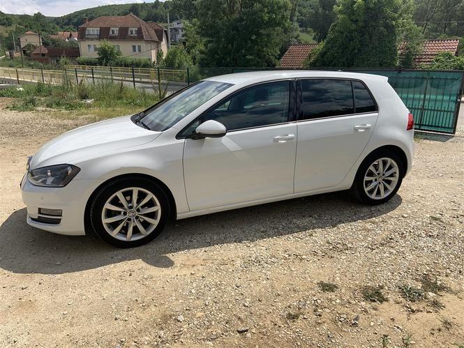 Shitet Golf 7