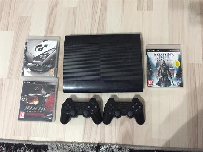 Ps3 