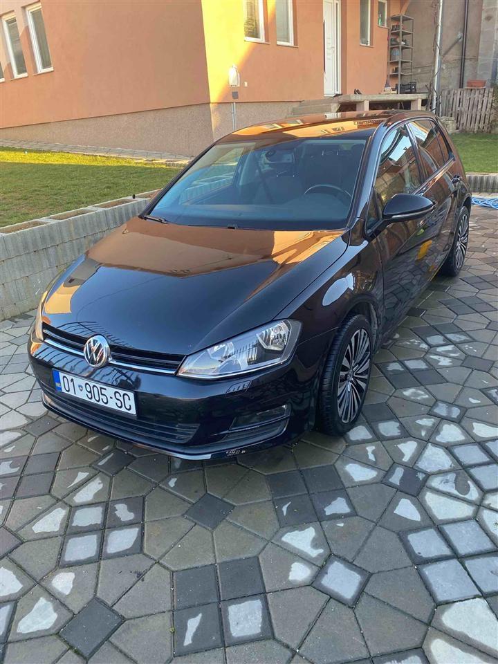 Golf-7