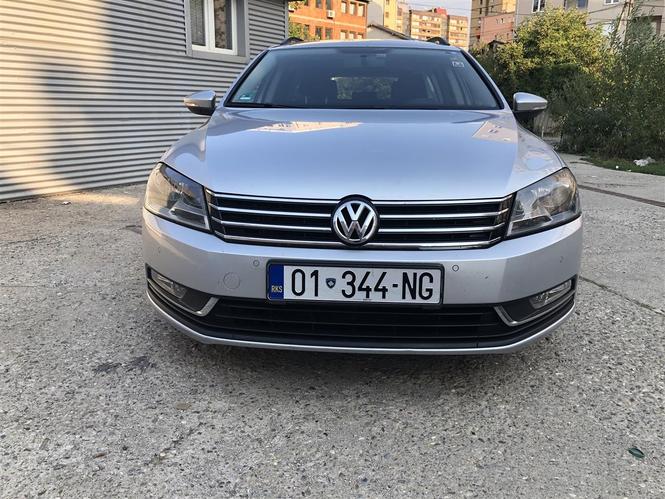 Shes passat 