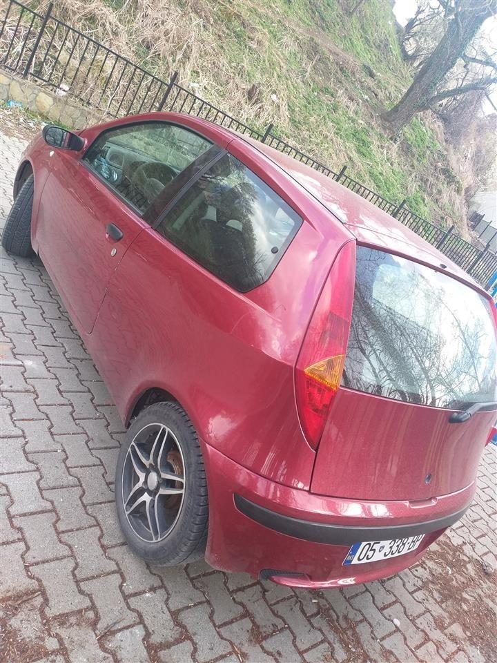 fiat