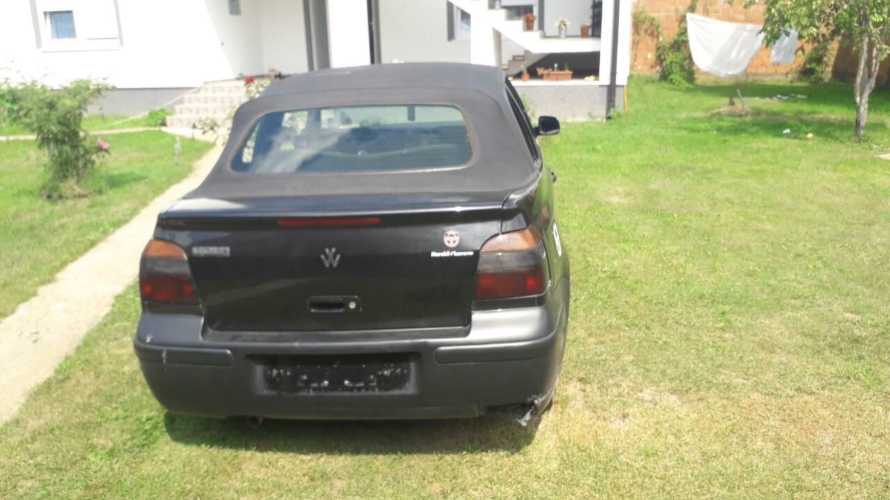 Golf--