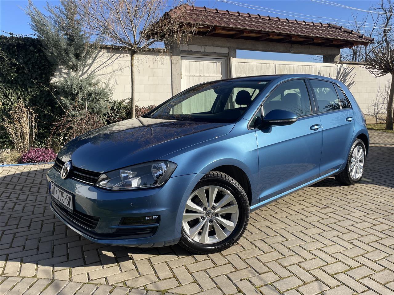 Golf-7
